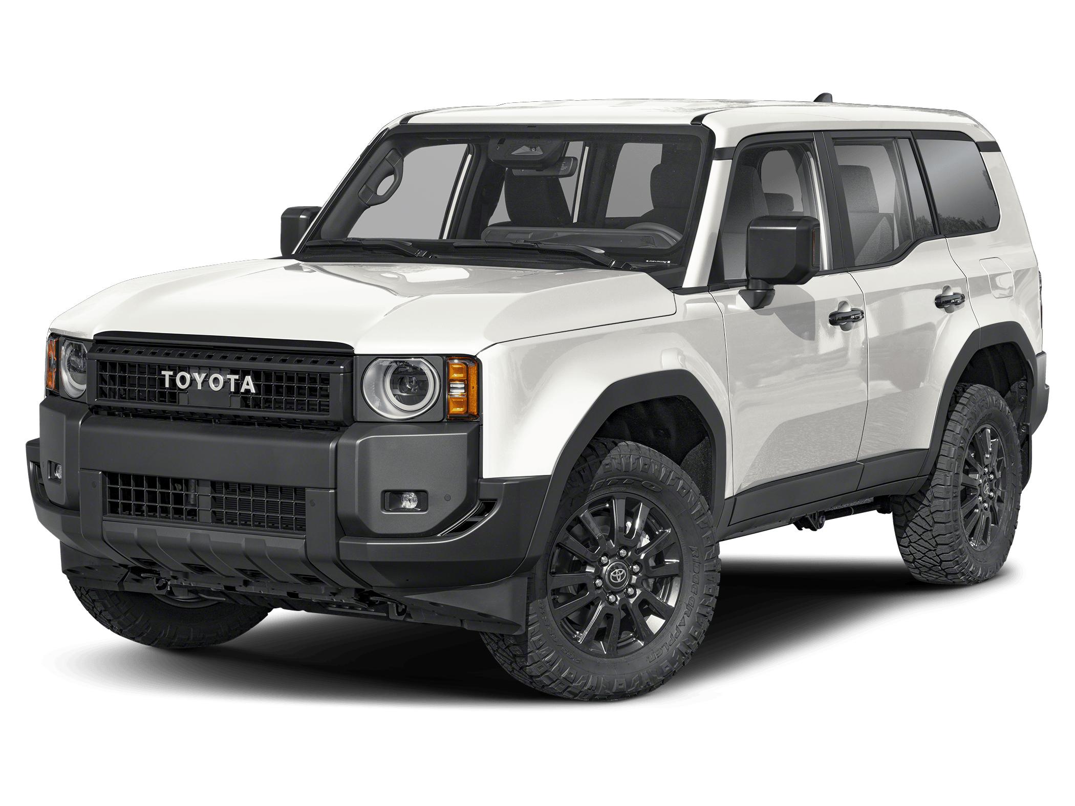 toyota land cruiser 2025 JTEABFAJ3SK031965 image toyota land cruiser 2025 JTEABFAJ3SK031965 image